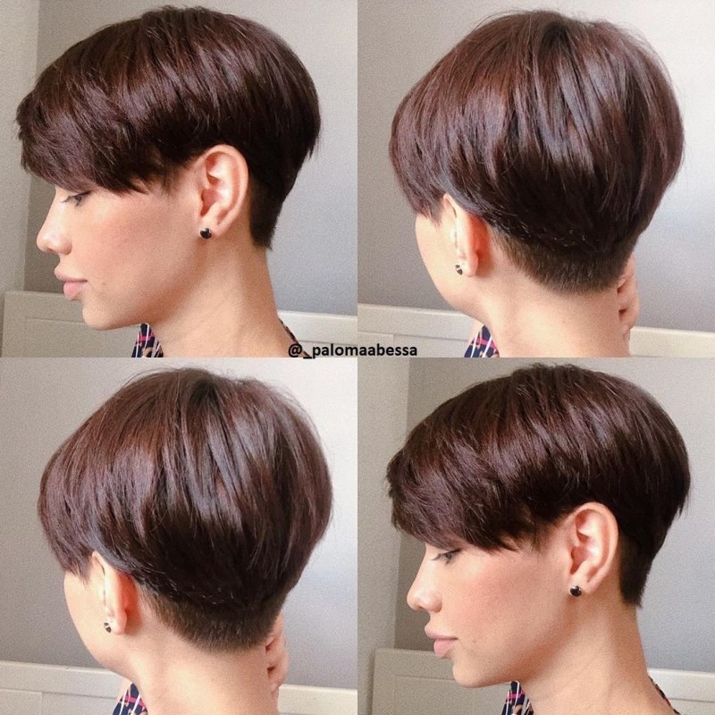 Пикси Гарсон Боб