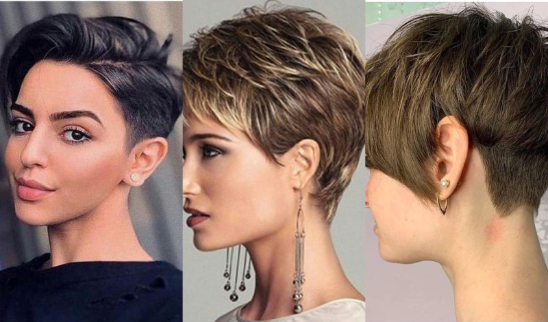 Пикси Гаврош Гарсон