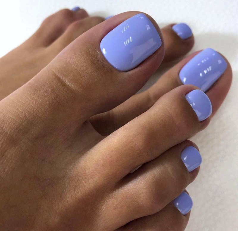 Маникюр и педикюр