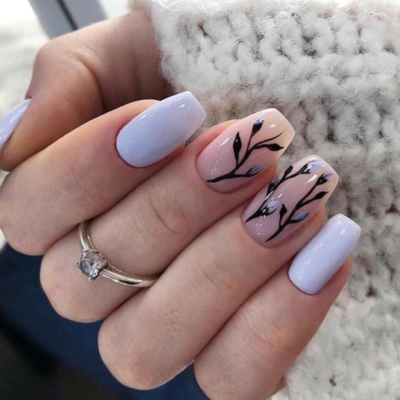 Дизайн ногтей