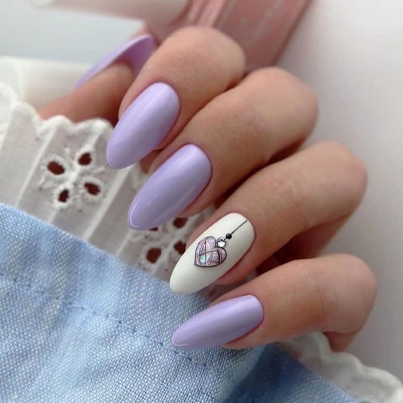 Маникюр дизайн