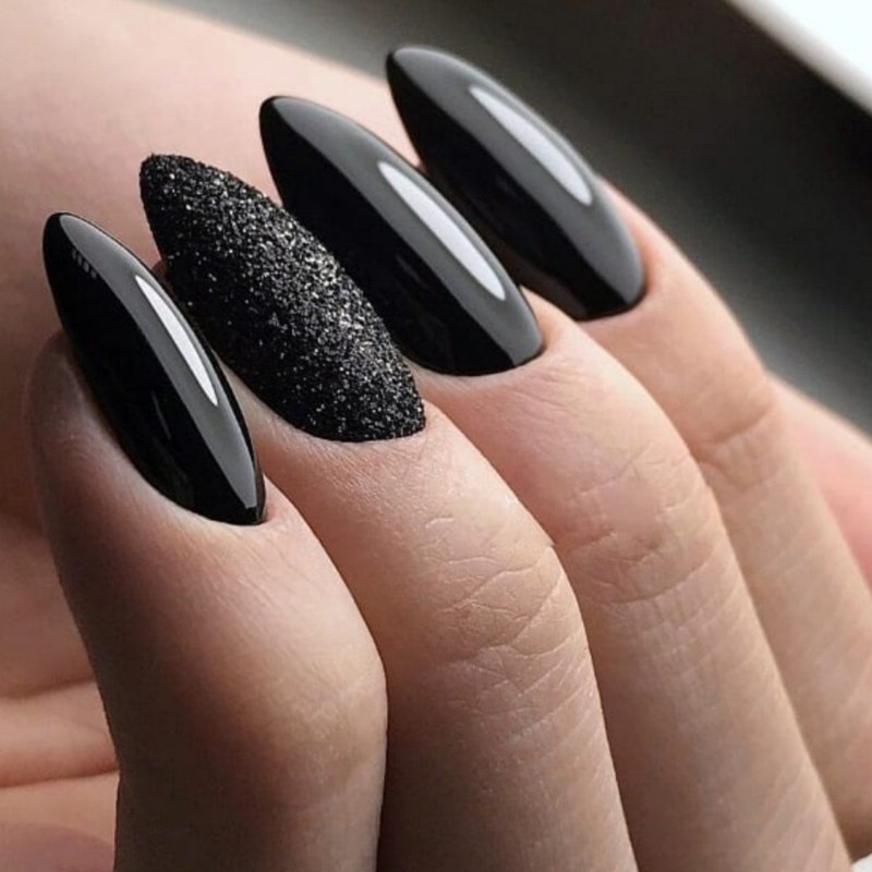 Манюкр миндаль чёрный