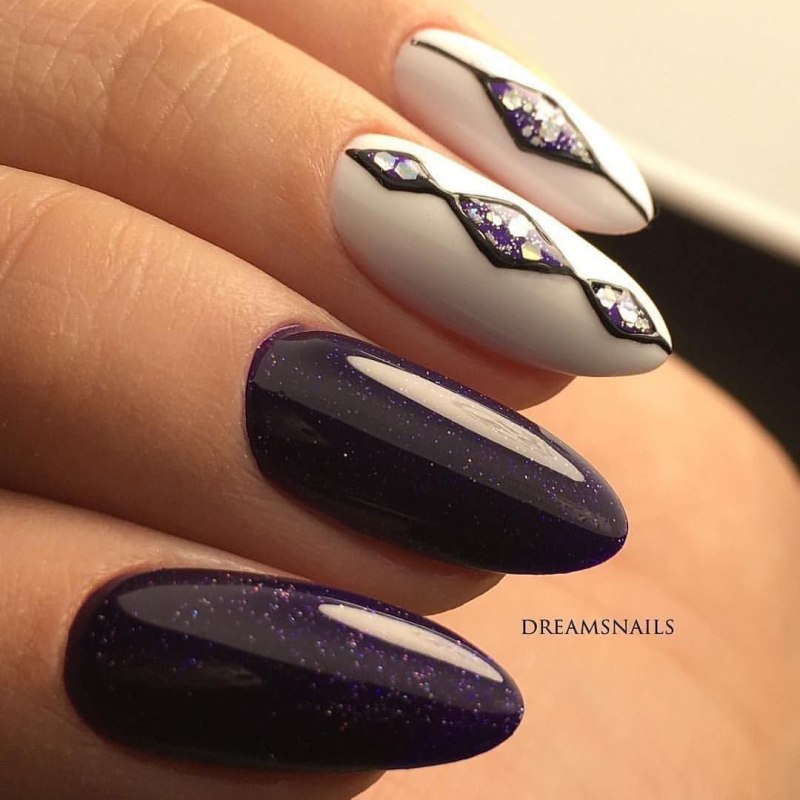 Дизайн ногтей