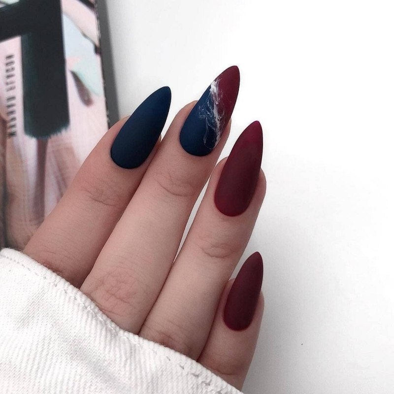 Миндаль бордо 2021