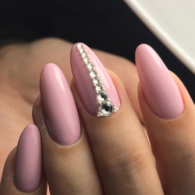 Красивые ногти