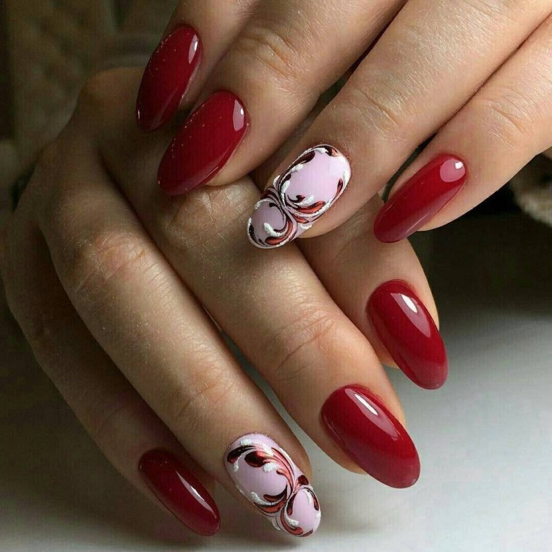 Дизайн ногтей