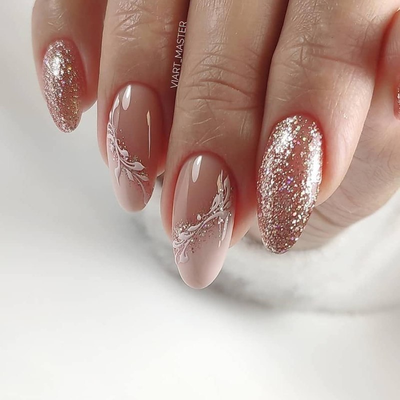 Миндаль нюд 2022