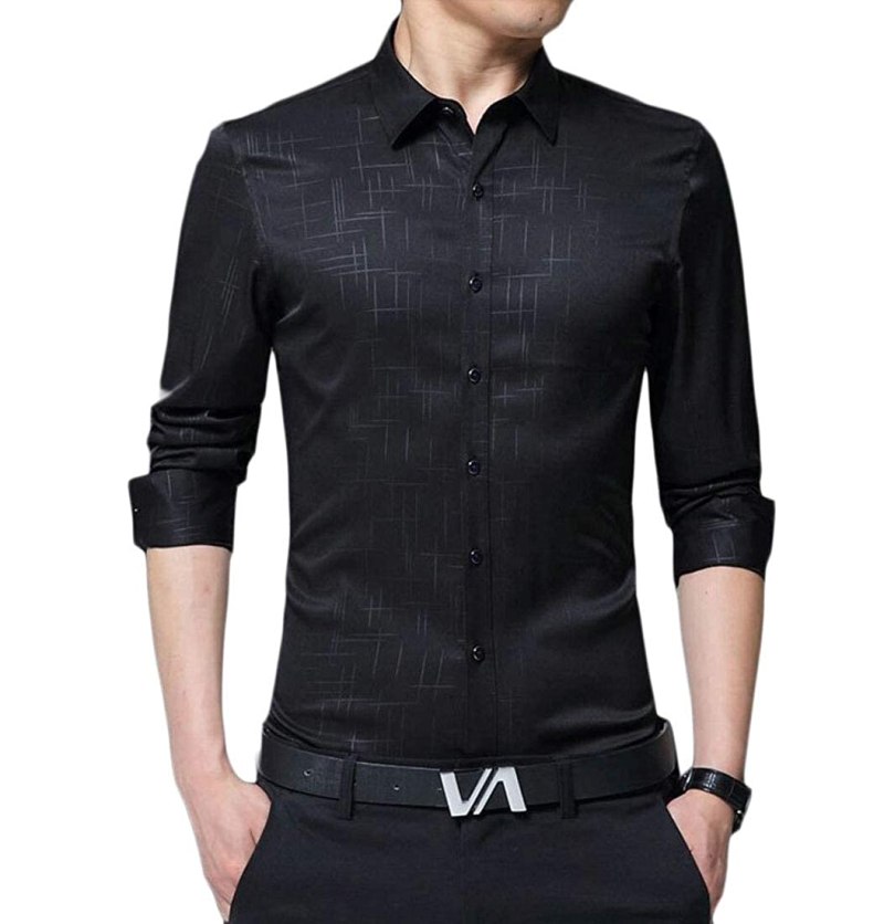 Рубашка мужская