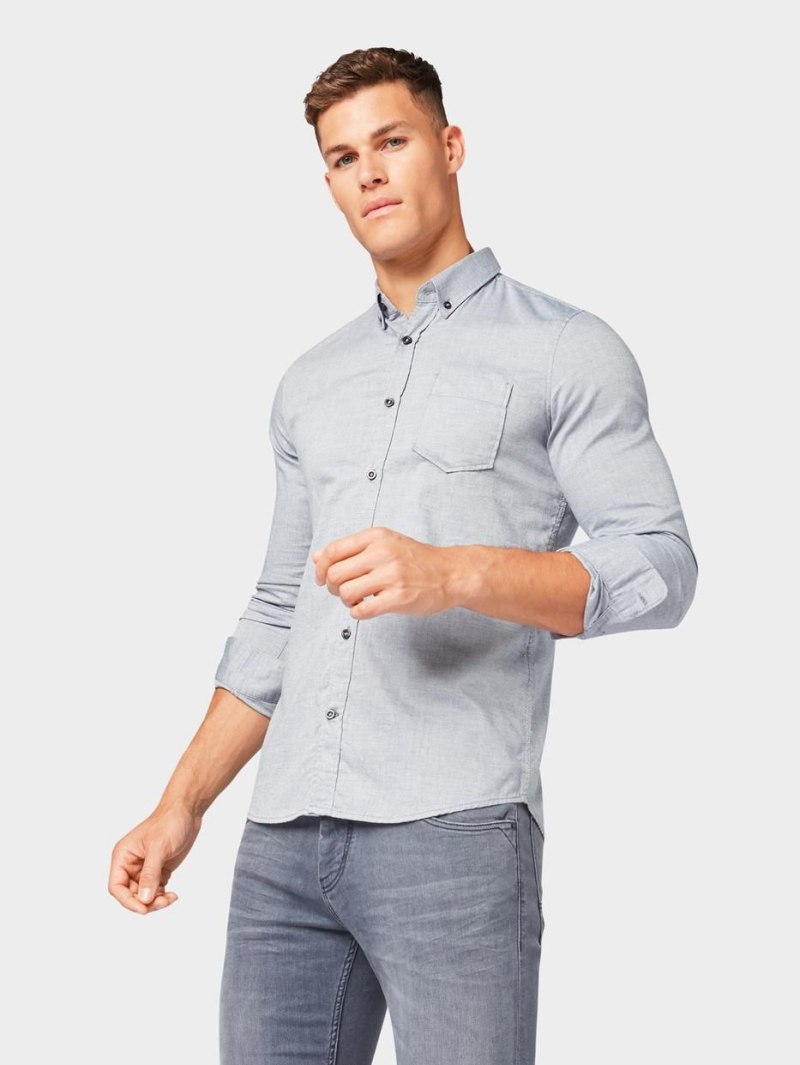 Рубашка регби Tom Tailor