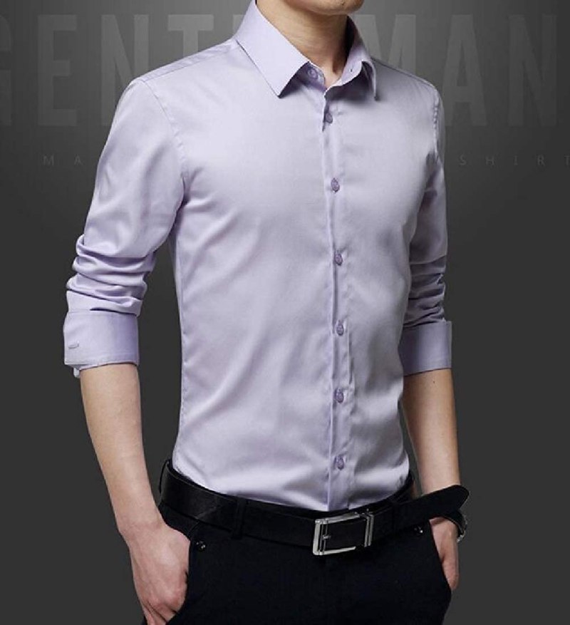 Молодежные рубашки