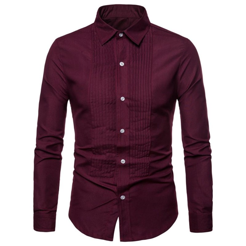Стильные мужские рубашки