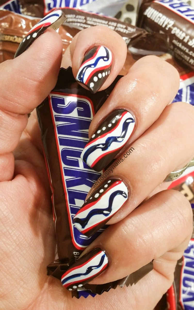 Маникюр с кокосом 2021