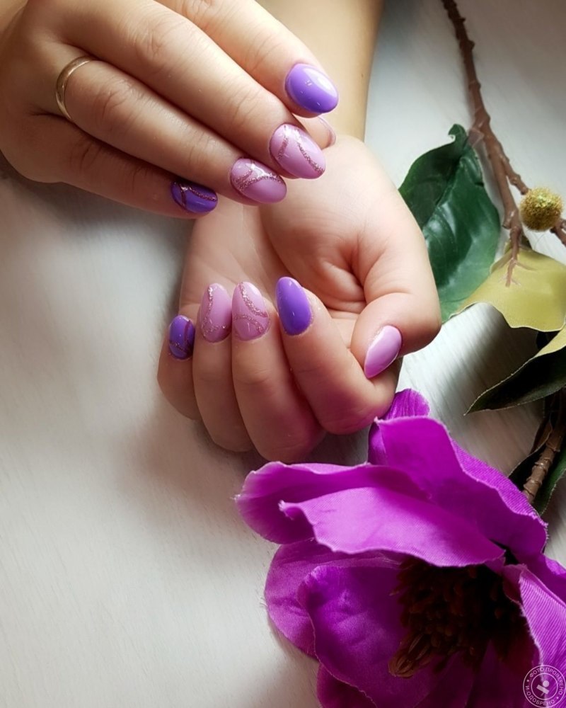 Маникюр картинки