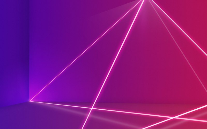 Фиолетовая текстура