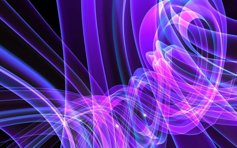 Неоновые цвета фон