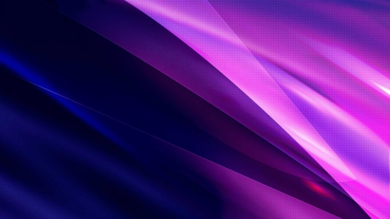 Красный фон однотонный яркий неоновый для съемок