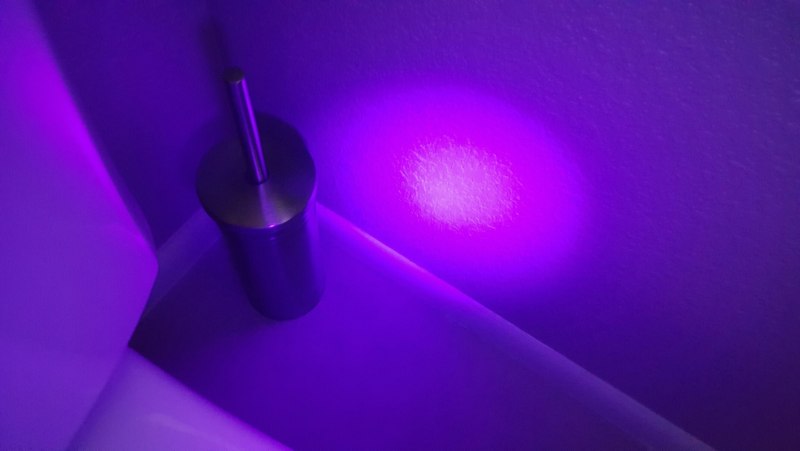 Гибкий неон Neon-Night 131-013-1 синий, 1 м