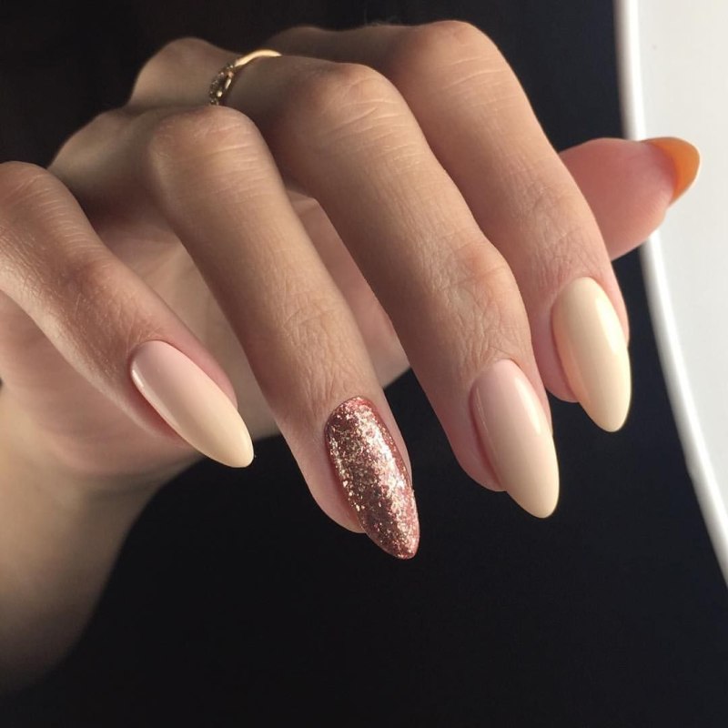 Alina Hoyo маникюр