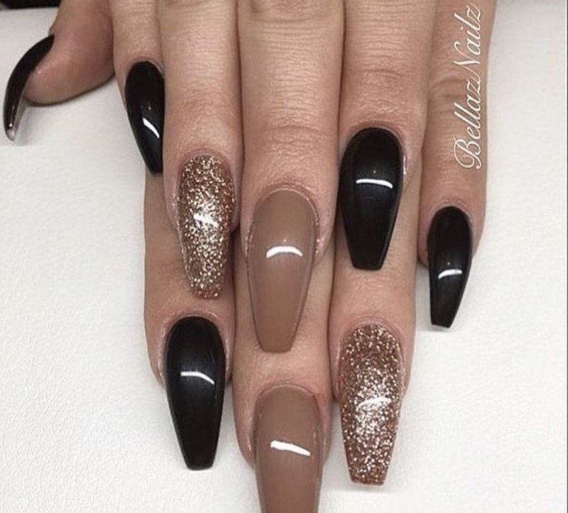 Черный френч с кружевом