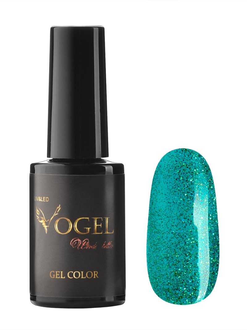 Разноцветные гель лаки по именам София