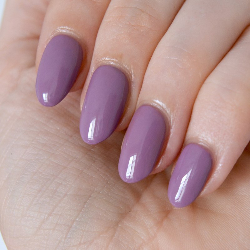 Шеллак фиолетовый