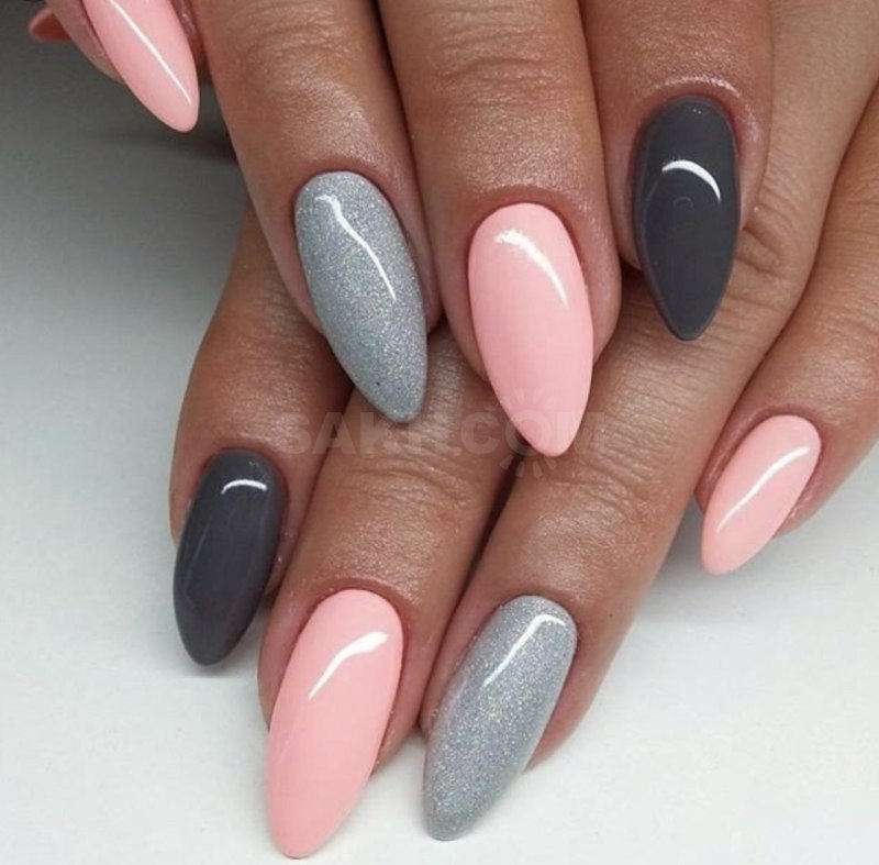 Дизайн ногтей