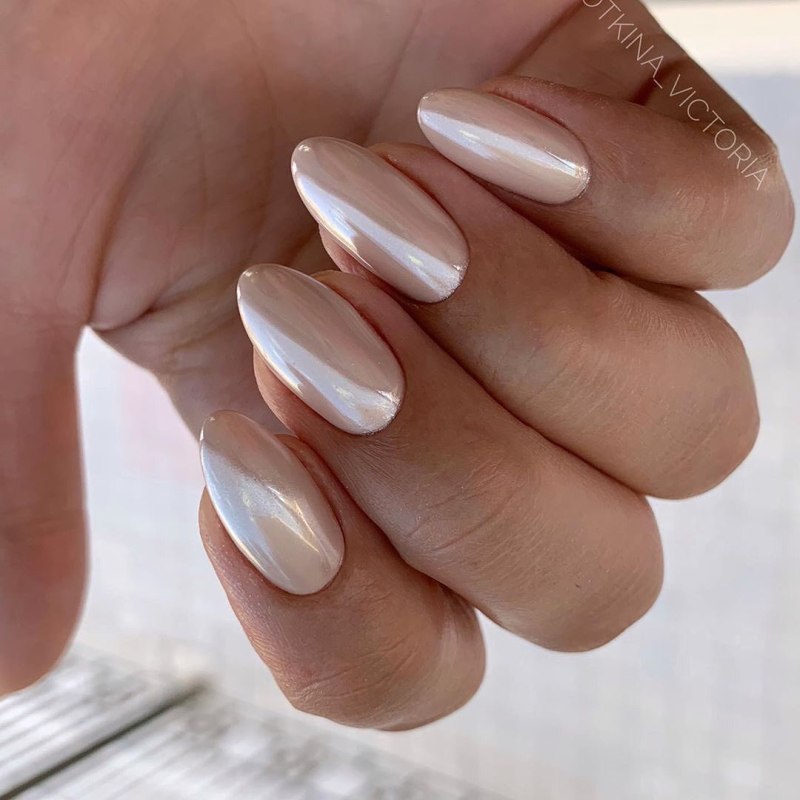 E2 Жемчужная втирка Патриса