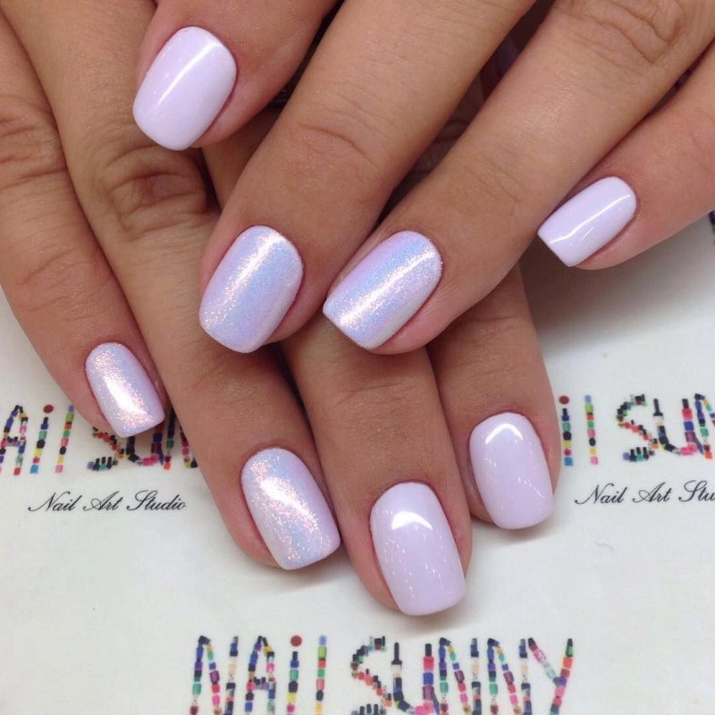Nail Sunny втирка