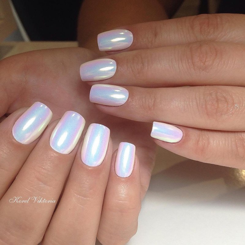 Жемчужная втирка Patrisa