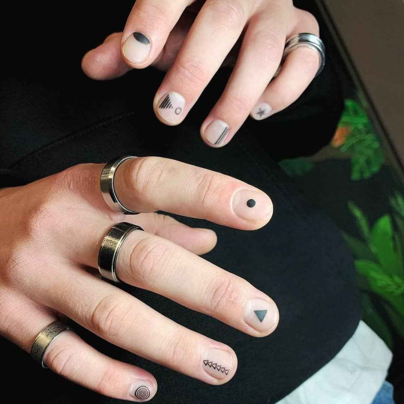 Приспособление для игры на гитаре