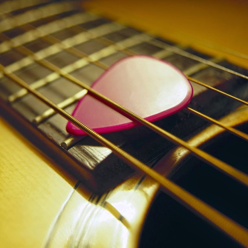 Накладки для пальцев для игры на гитаре