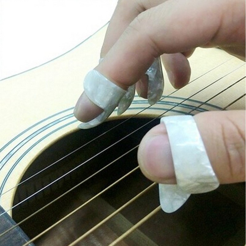 Гитаристы с короткими пальцами