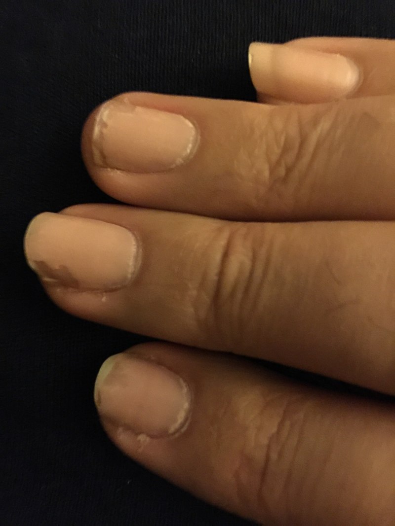 Напальчники для гитариста