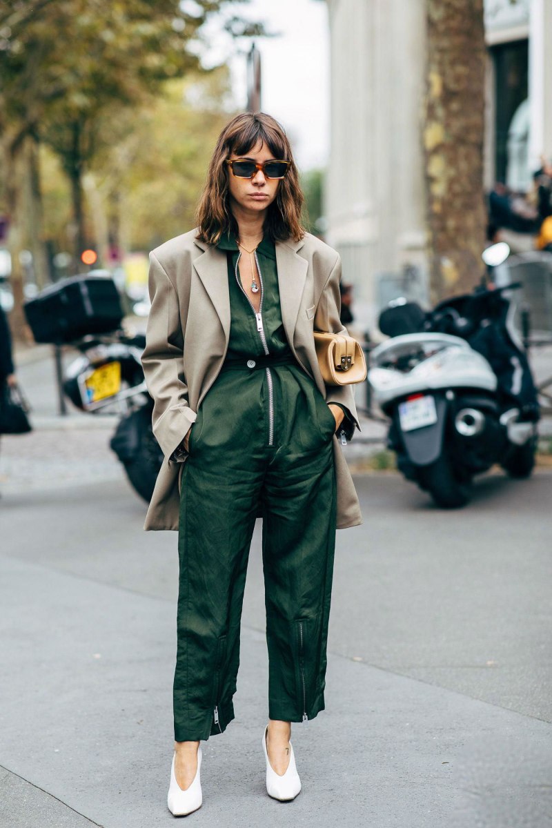 Мирослава Дума кюлоты