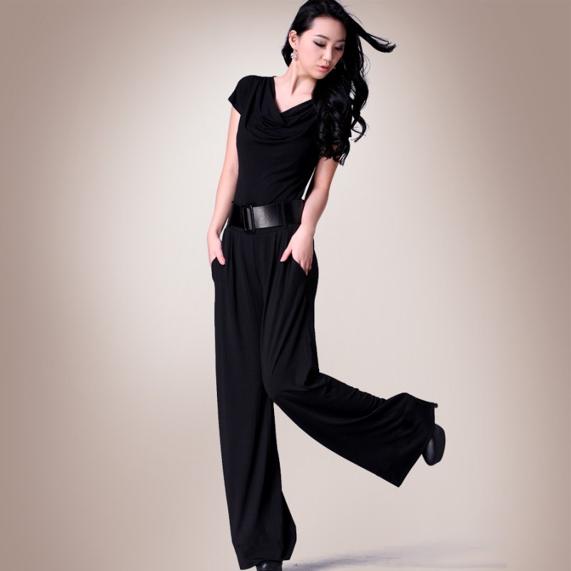 Комбинезон женский Вечерний