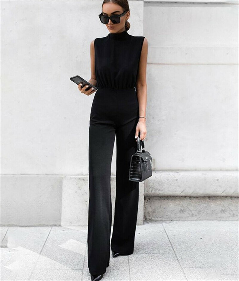 Комбинезон женский