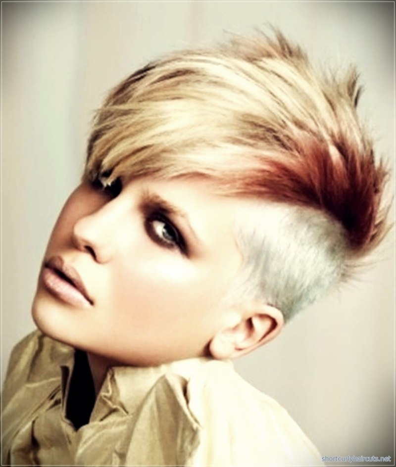 Пикси андеркат 2021