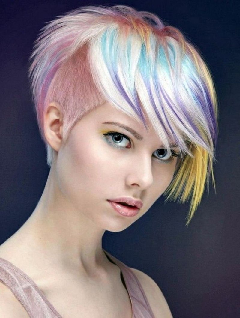 Пикси асимметрия 2019