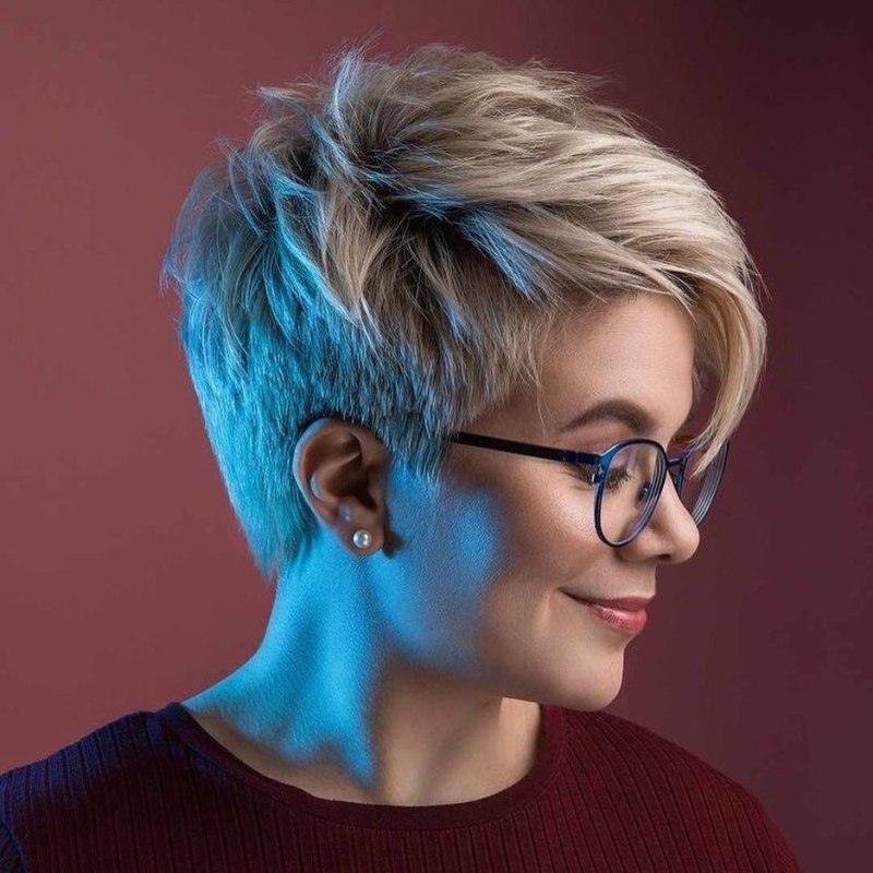 Demetrius Пикси