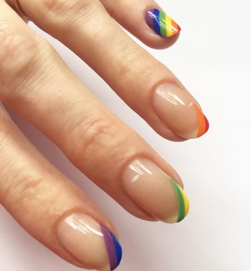 Лимонный френч