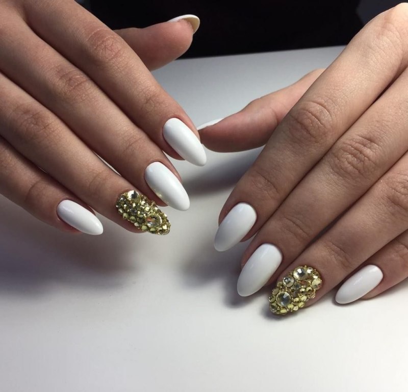 Дизайн ногтей