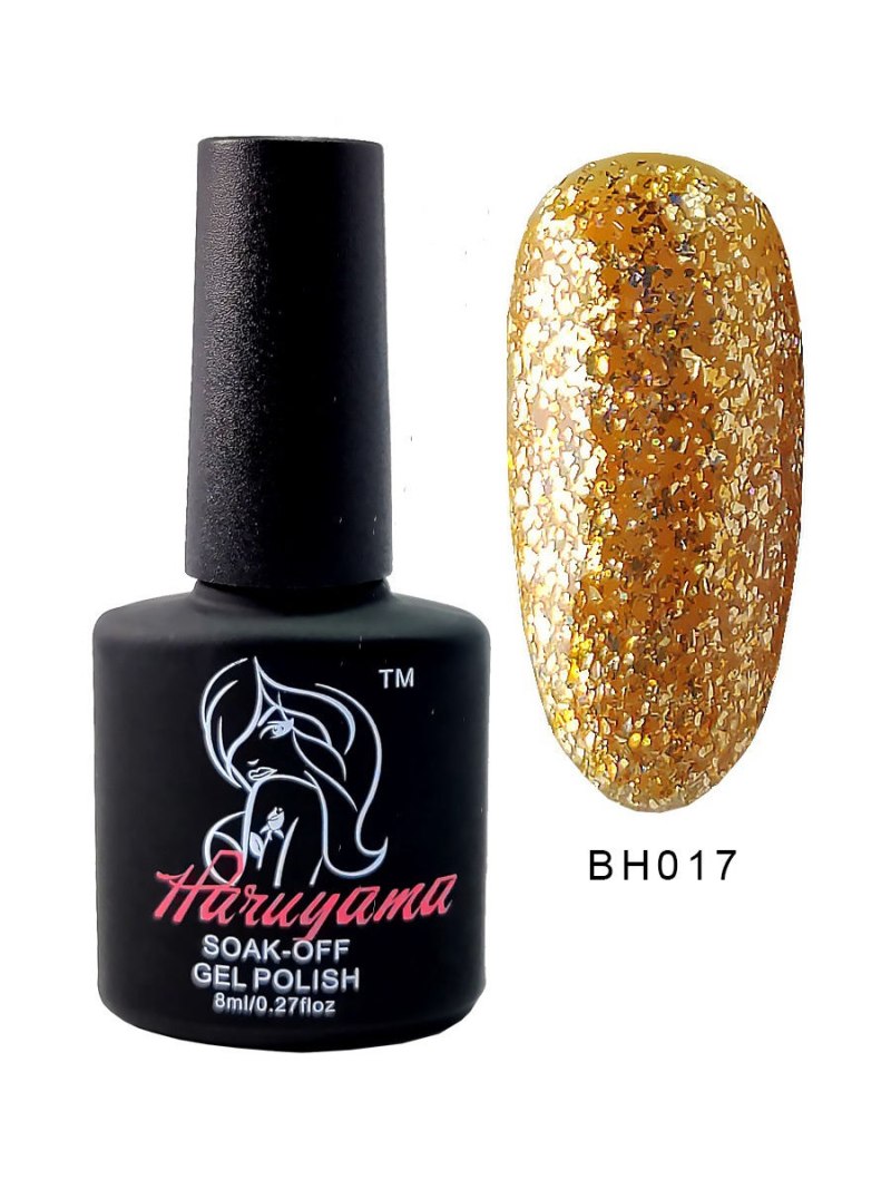 Жидкая фольга для ногтей