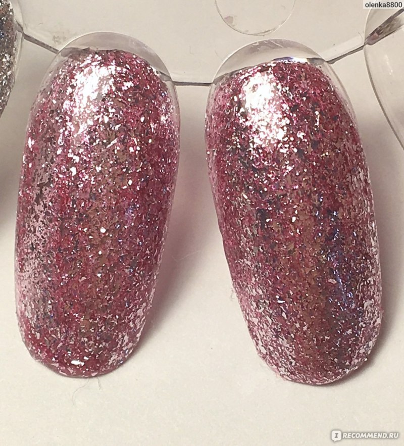 Жидкая фольга Цефей