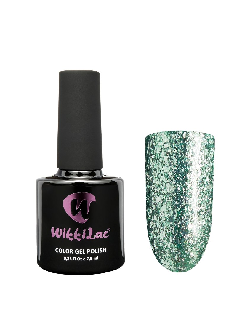 Жидкая фольга Alma Pro палитра bj25