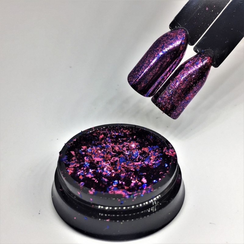 Жидкая фольга Феникс