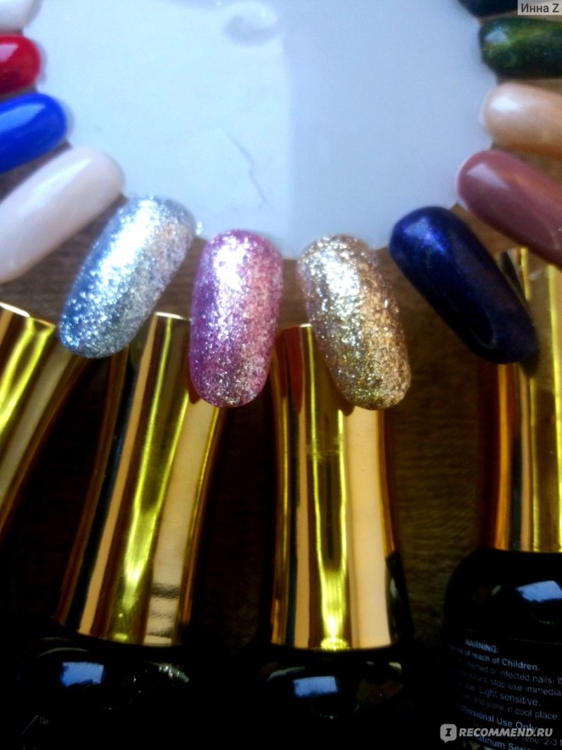 Жидкая фольга тнл