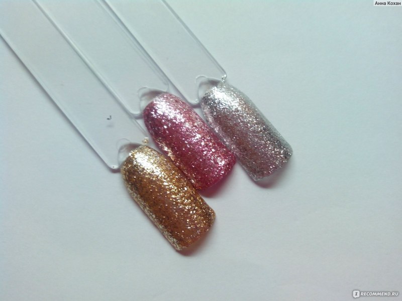 Жидкая фольга 111 цвет