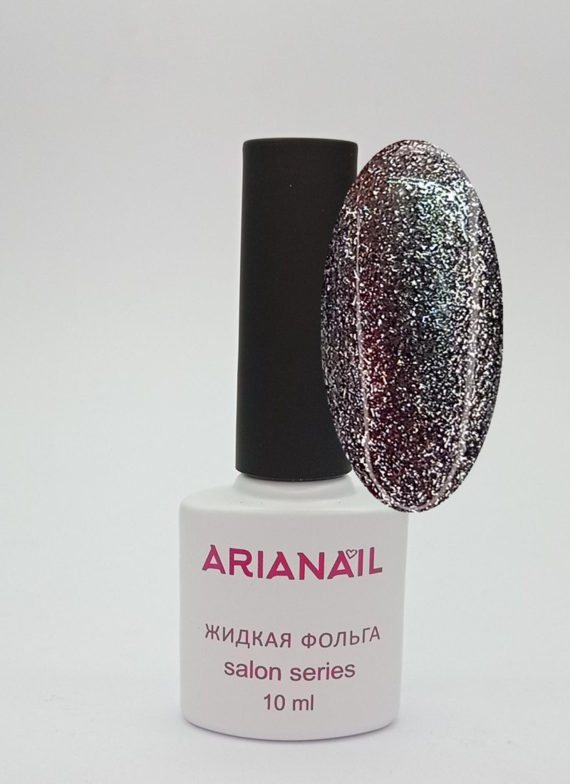 Гель arianail отзывы