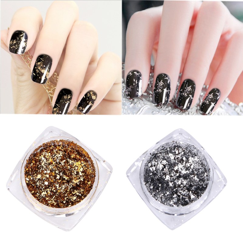 Жидкая фольга TNL "Феникс" (5 мл.)