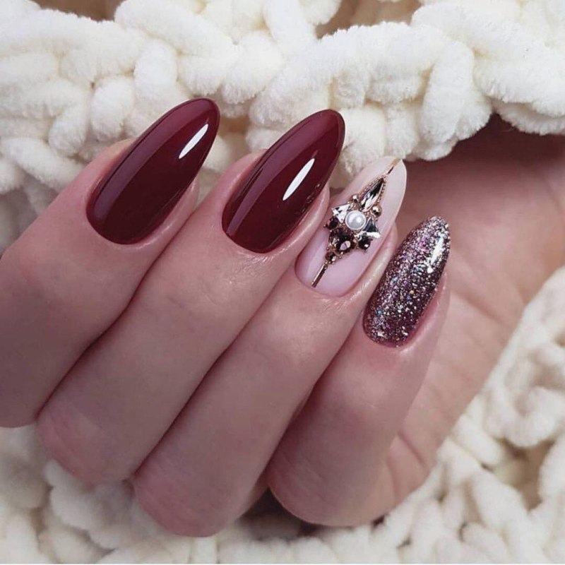 Красивый маникюр